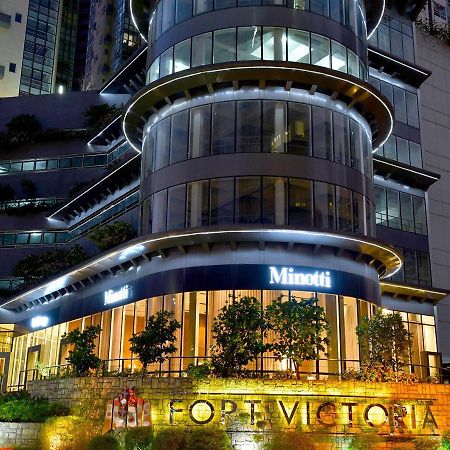 Muggle Stay Guest House - Bonifacio Global City Taguig Манила Экстерьер фото