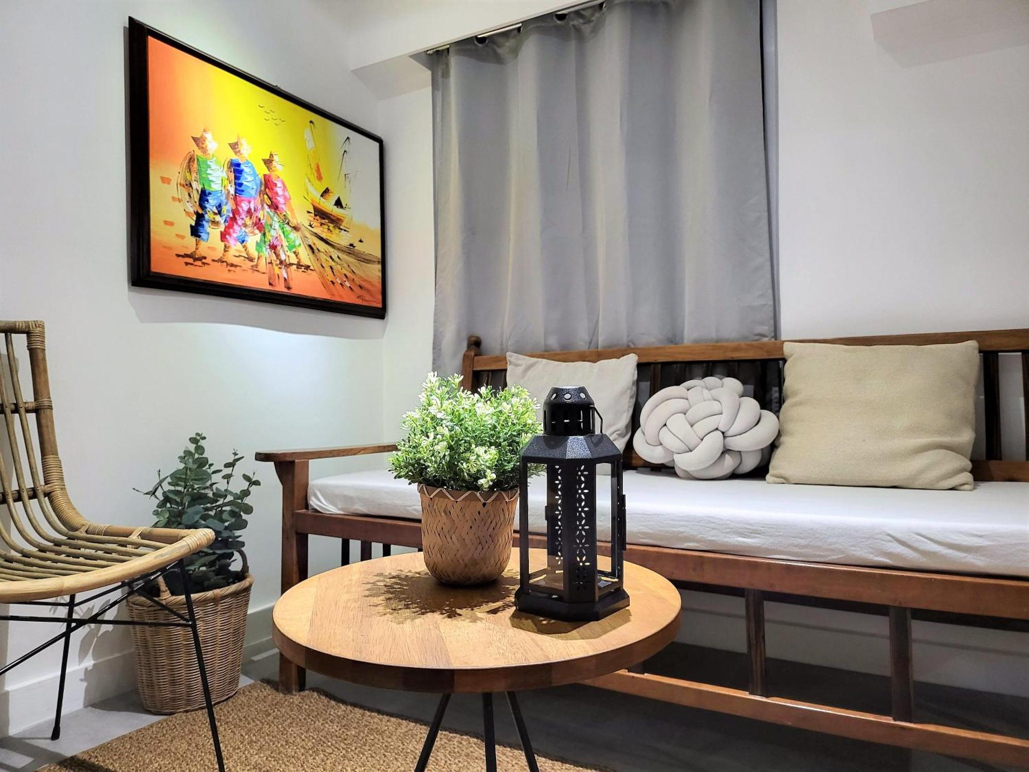 Muggle Stay Guest House - Bonifacio Global City Taguig Манила Номер фото